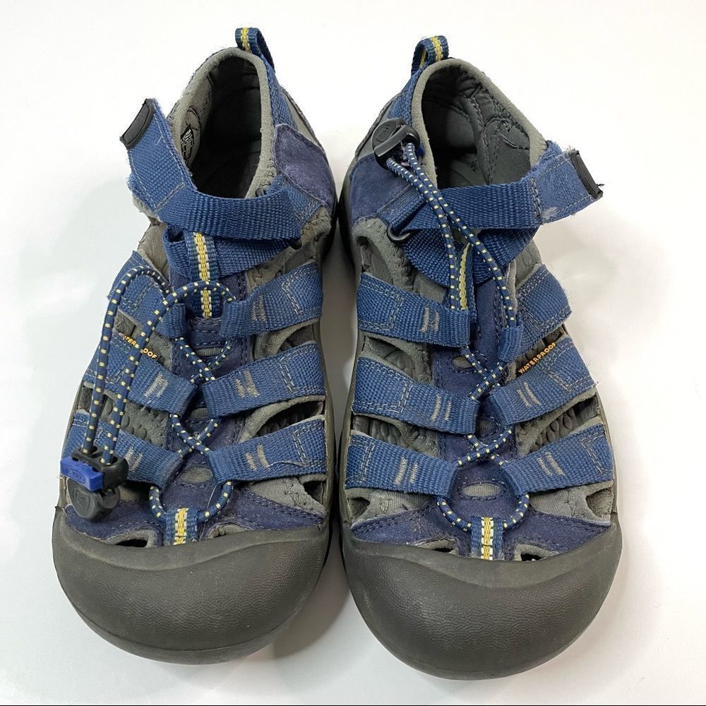 Keen Newport Walking Sandals